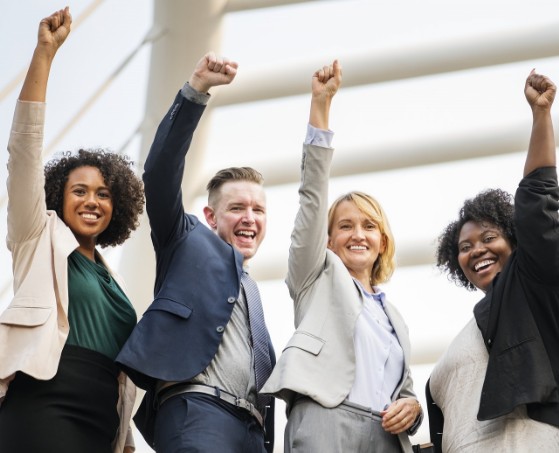 esperienza e dedizione competenza